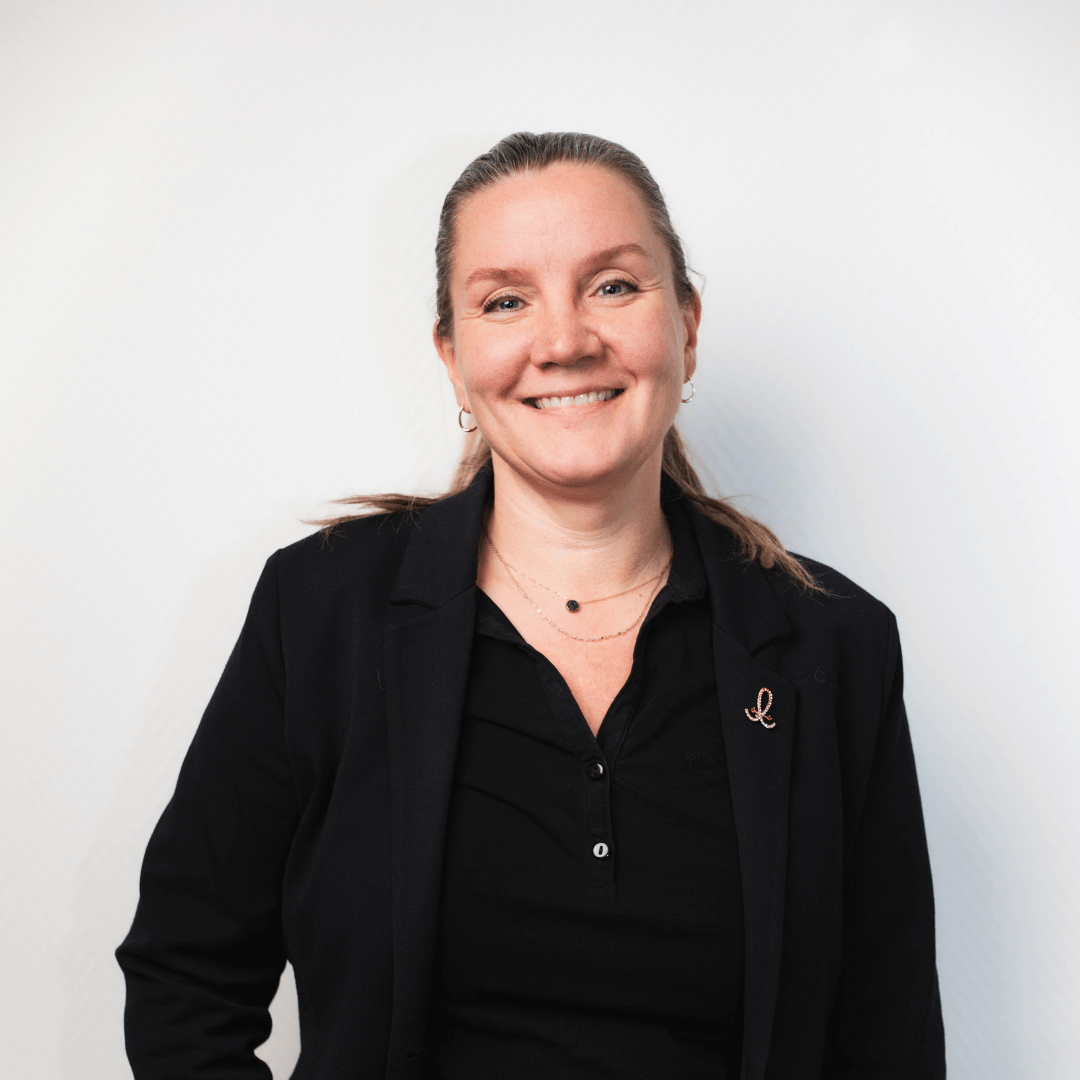 Line Isaksen